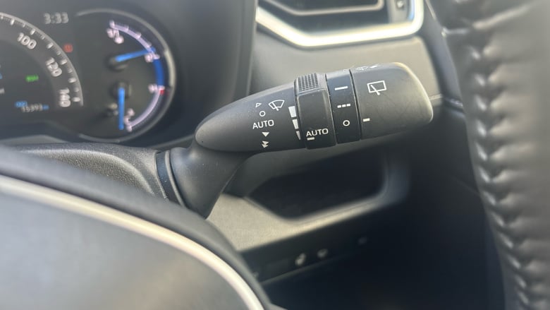 Toyota RAV4 2.5 VVT-i Hybrid Excel 5dr CVT 2WD Hybrid Estate